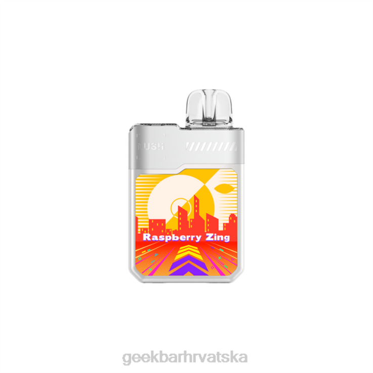 Geek Bar Vape | Geek Bar digiflavor lush jednokratni vape 4604223 malina zing