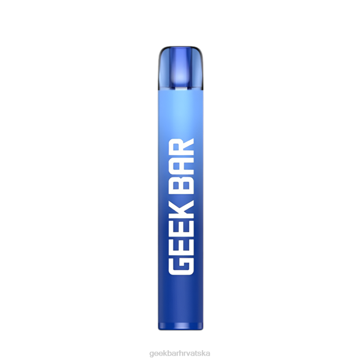 Geek Bar Vape | Geek Bar e600 jednokratni vape 46042193 plava razz limunada