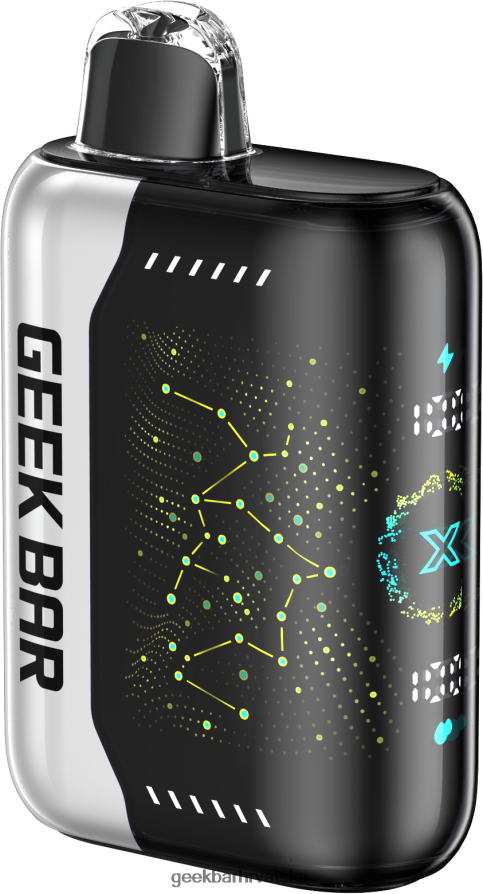 GEEK BAR Cijena - miami mint GEEK BAR puls x TLZPX812