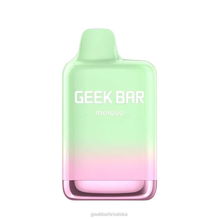 Geek Bar Vape | Geek Bar Meloso max jednokratni vape 46042143 jagoda lubenica