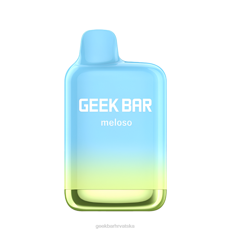 Geek Bar Shop | Geek Bar Meloso pro jednokratni vape 46042118 miješano bobičasto voće